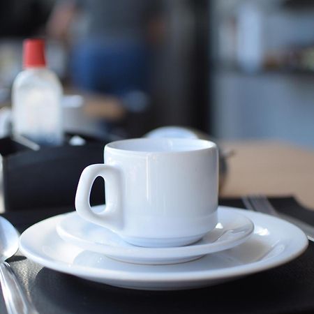 Pling Hotel Jataí Εξωτερικό φωτογραφία