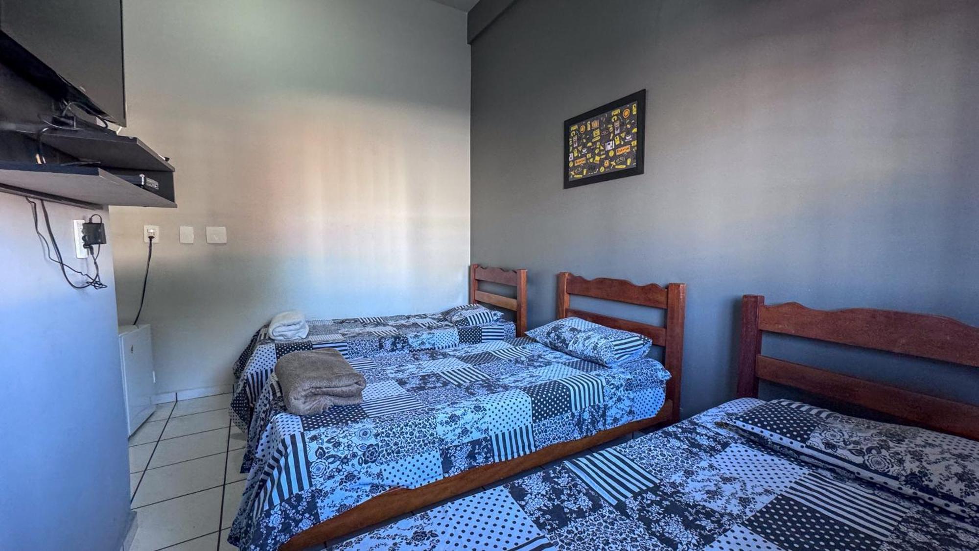 Pling Hotel Jataí Εξωτερικό φωτογραφία
